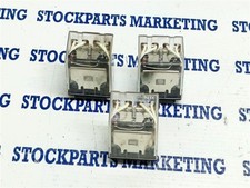 Lot 3pcs Honeywell SZR-LY4-N1 SZRLY4N1 Relay 24VDC 10A @ 250VAC Fast Shipping