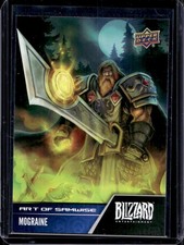 2023 Upper Deck Blizzard Legacy Collection Cards Checklist 49