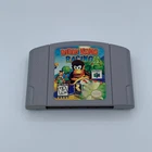 DIDDY KONG RACING NINTENDO 64: TESTED / WORKING