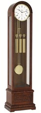 Hermle -Charlotte- 01087-030461 Exklusive Standuhr