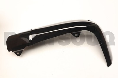 52151YP020 Genuine Toyota BAR RR BUMPER SIDE 52151-YP020 | eBay
