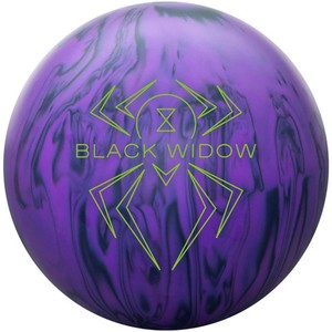 Black Widow Bowling Ball | eBay