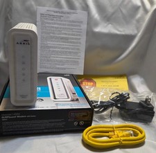 ARRIS SURFboard SB6141 Docsis 3.0 Cable Modem New Open Box