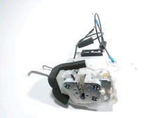 Porte avant et accessoires Subaru LEGACY