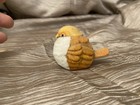 Vintage ceramic Sparrow | Baby Bird | Made in Taiwan | Unbranded — photo 3