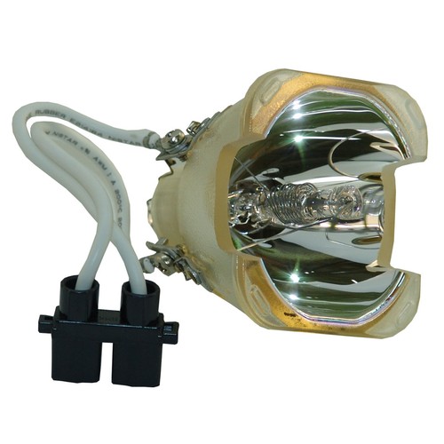 Jaspertronics™ OEM L1582A Bulb for Hewlett Packard Projectors - Picture 2 of 5