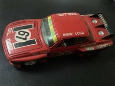 Miniature BMW 3,0