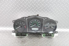 1998 Jaguar 132k Miles Instrument Gauge Cluster Speedometer Tachometer Oem Wty