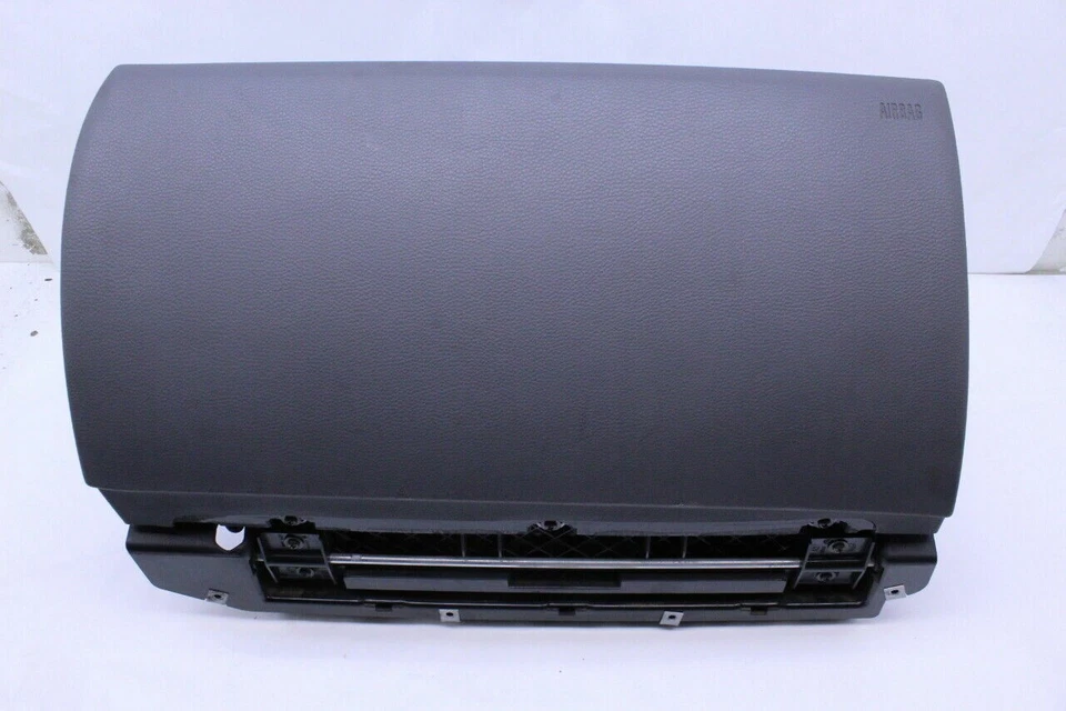 Guantera gris BMW 645Ci 650i 2004-2010 51167131747 OEM usada Foto 2 de 4