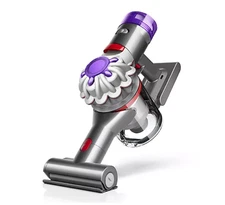 Dyson Home, Car + Boat Handheld Vacuum with 3 Attachments