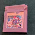 Nintendo Super Mario Land 2: 6 Golden Coins Game Boy