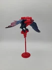 VTG MOTU 1972 Screech Bird  Masters of the Universe He Man MISSING BOMB PACK