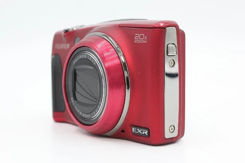 Charger With Aftermarket Product Fujifilm Digital Camera F900Exr R Red F Fx-F900 - Picture 2 of 10