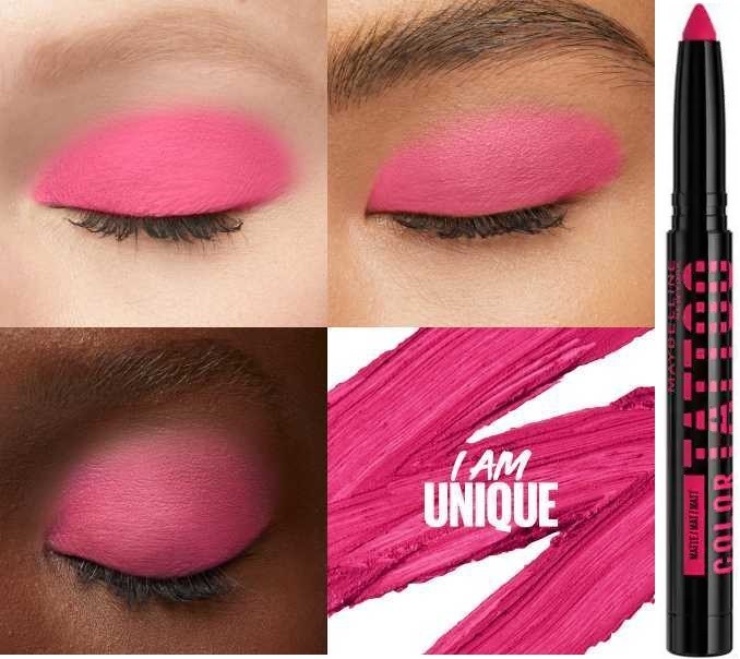 Maybelline Mayb Sombra-Eyeliner C Tattoo - Image 3