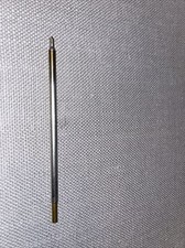  1 OKI / Metcal STTC-031 Sharp Conical Replacement Cartridge Tip for MX series