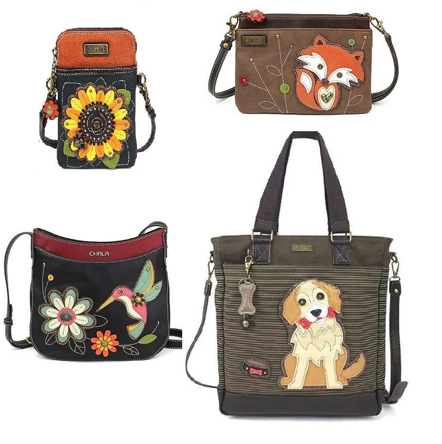 Chala bags deals wholesale