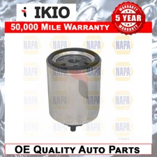 Fits Espace Laguna Arena V40 1.9 D TD 2.2 2.4 Fuel Filter Ikio 9111096