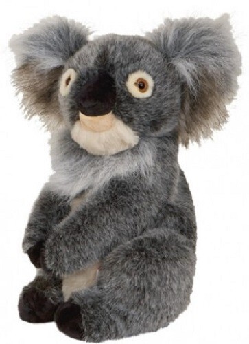Copritesta Koala Daphne - 460 CC garanzia a vita guidabile