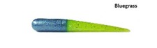 Muddy Water Baits 2" MW117  Bluegrass Count 30