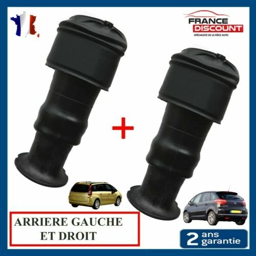 Ammortizzatori OEM originali Citroën per auto