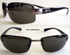 BRAND NEW REVO 3056 096 X7 POLARIZED SUNGLASSES