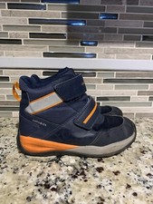 Geox Kids Boots Size 2
