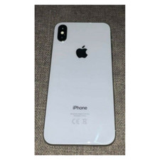 Apple iPhone X/XS 64GB 256GB Unlocked Verizon At&t Cricket T-Mobile 4G LTE
