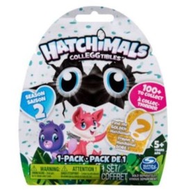 Hatchimals Season 2 Blind Bag Find the Golden Hatchimal - TWO to THREE DAY SHIP!