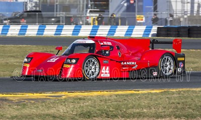 Ave Riley AR2 LMP3 at Roar Before the Rolex 24 at Daytona Race Car Photo CA1450