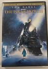 The Polar Express (Widescreen Edition) Dvd - Very Good