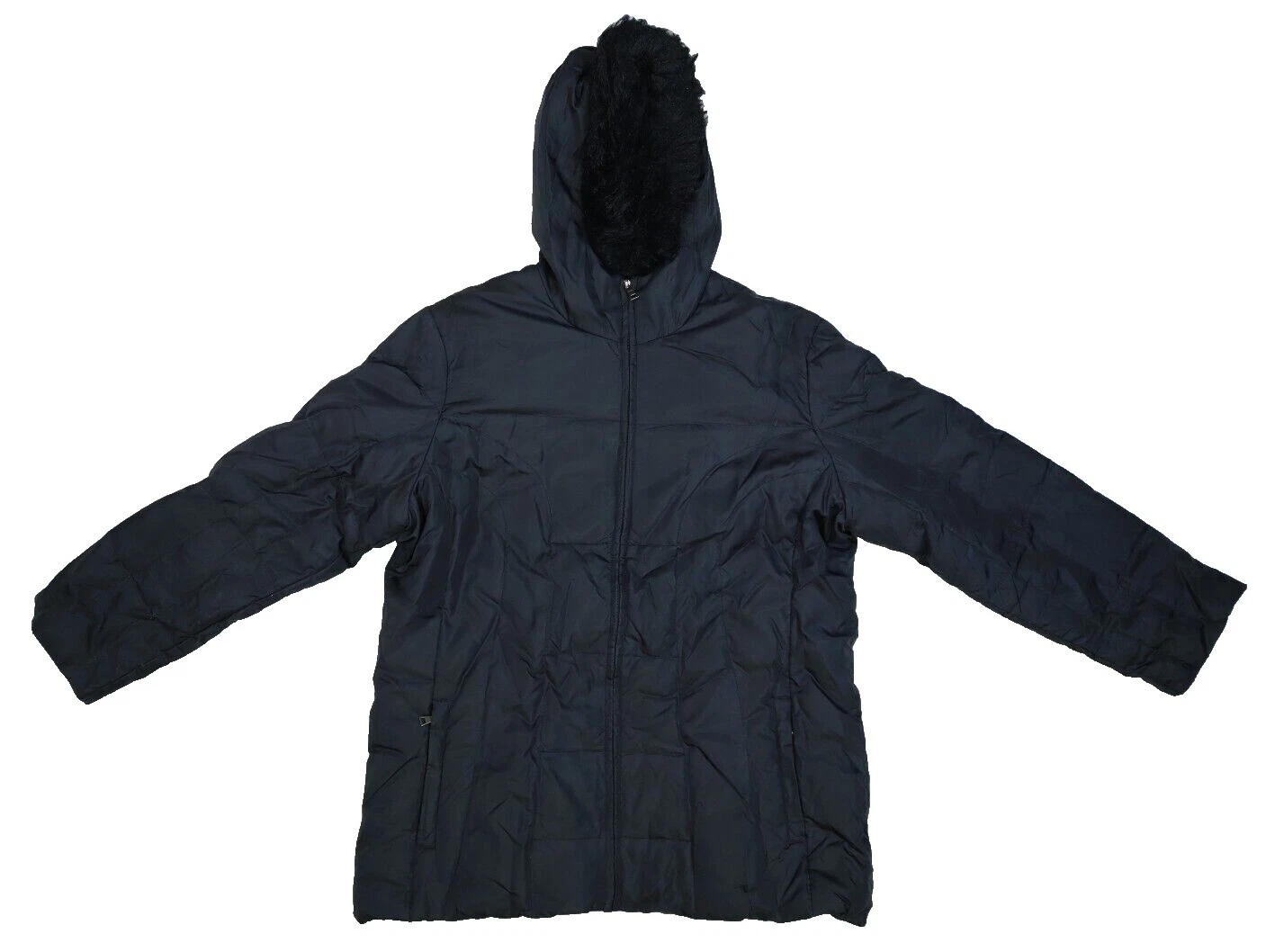 Tamaño Regular Athletic Works abrigos, chaquetas y chalecos para Mujeres