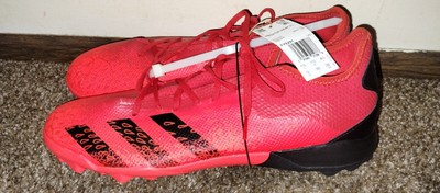 Adidas Predator Freak .3 L Soccer cleats FY6291 Size 12 | eBay