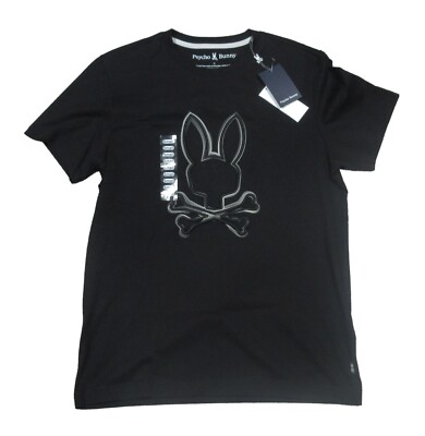 TC | Psycho Bunny Chandail à manches courtes pour femmes