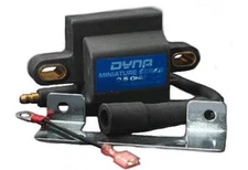 Dynatek Dyna Ignition Coil Kit Suzuki LTZ400 LTZ 400  KFX400 DVX400 2003-2008