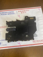 For Nissan EX37 Q50 Q60 TCU TCM Transmission Control Module RE7R01A ETC94-110N