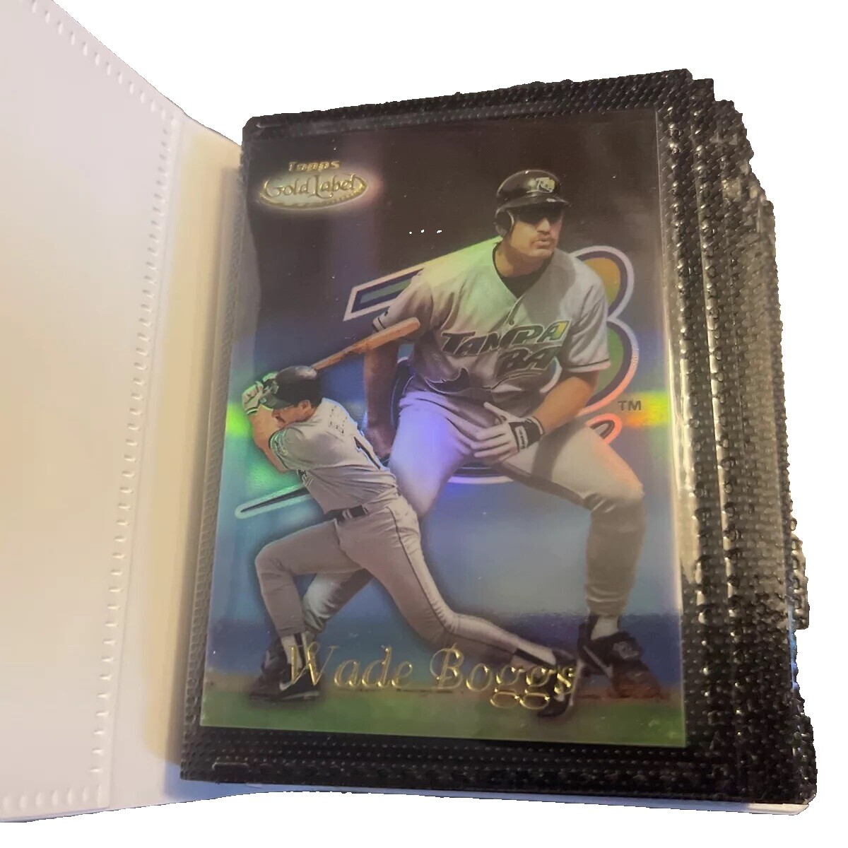 メジャーリーグ カード Ray Lankford Ray Lankford Baseball Trading