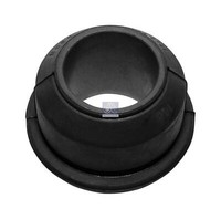 2 X Federbuchse DT Spare Parts 4.80814 D:36Mm D1:59Mm D2:68Mm L:48Mm