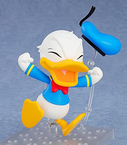 500体限定★ドナルドダック Donald Duck リミテッド フィギュア 先払いのみ）海外グッズ ディズニーインフィニティ フィギュア