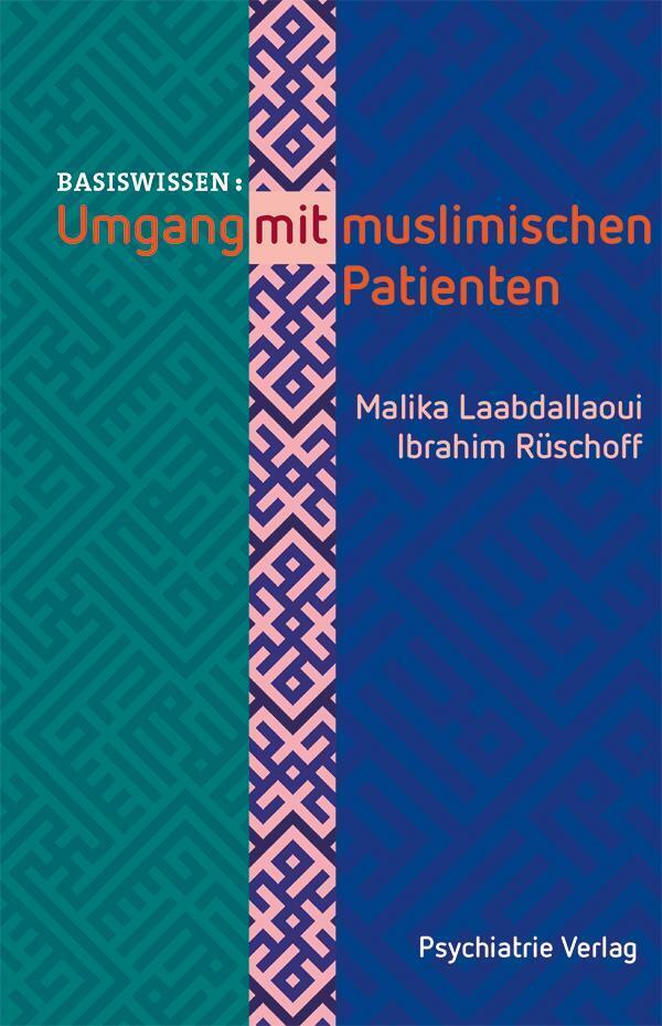 Thumbnail - Umgang Mit Muslimischen Patienten Malika Laabdallaoui (u. A.)