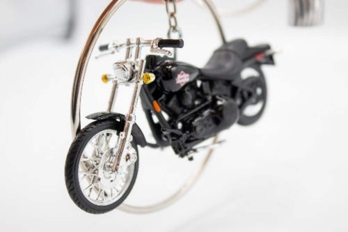Harley-Davidson Windspiel | MAAC Windspiel - Bild 9 von 10