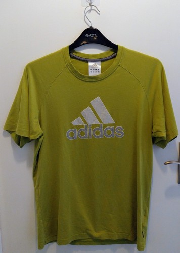 Adidas Mens T Shirt Size Medium