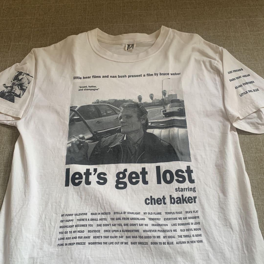 weberbilt Tシャツ Let