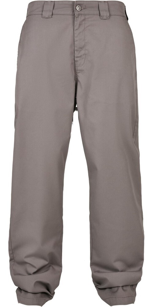 Urban Classics Classic Workwear Pants Asphalt 9390₽