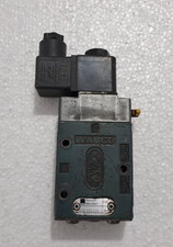 REXROTH 3723522220 SOLENOID VALVE