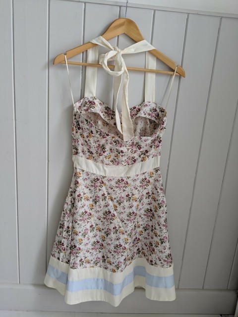 summer dresses size 10