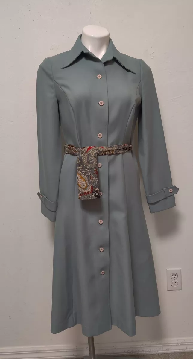 Vintage designer store clothing ebay