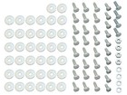<!--F#f_0-->Front Fender Mounting Bolt Kit for Holden 48 FJ<!--F/-->