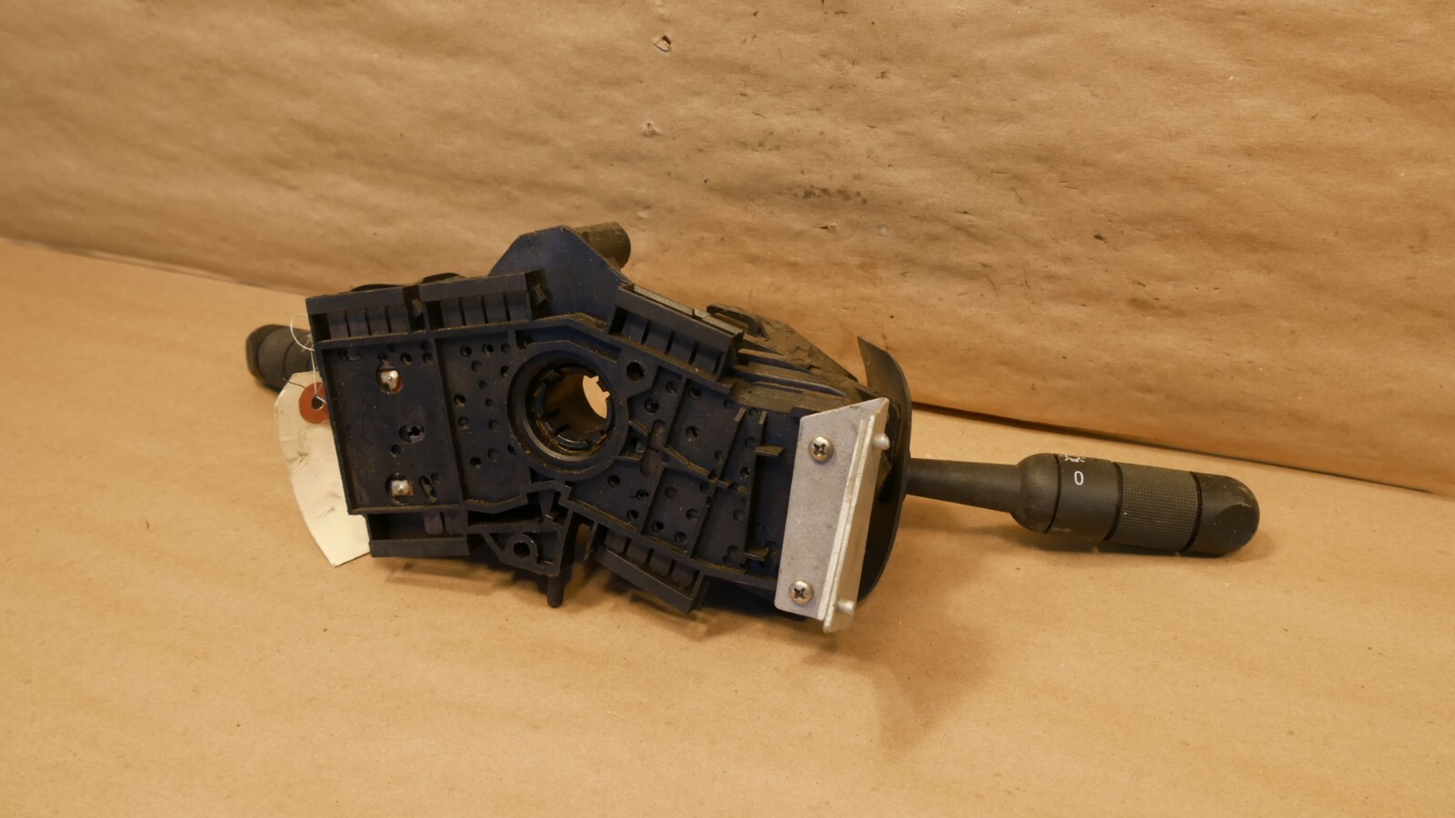 Ferrari 355 Spider 550 456 M Main Column Switch PN 159411