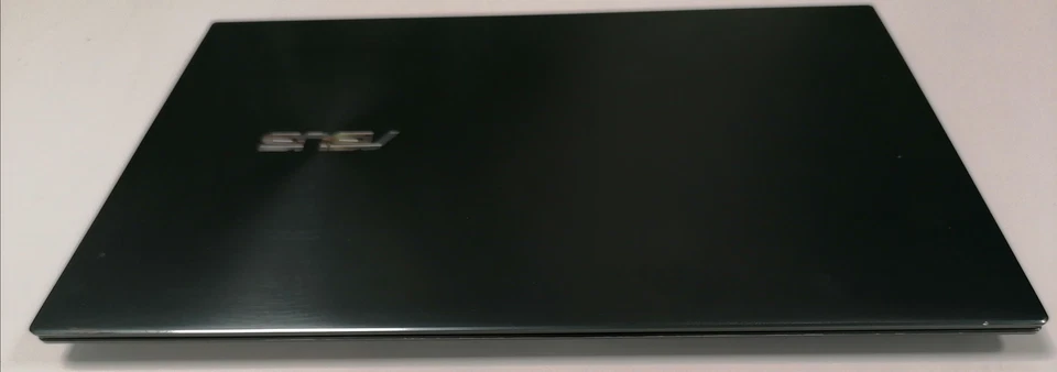 ASUS ZenBook 14 UX425JA-HM020T i5-1035G1 512 Gb Pine Grey Notebook SIEHE TEXT - Bild 3 von 3