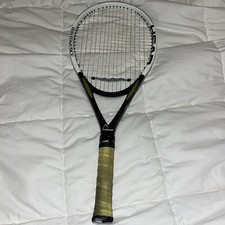 Head Intelligence i.S2 Oversize Tennis Racquet Size 4 1/2 Racket S2 Needs Grip